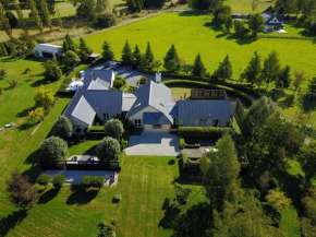 Ruapehu Country Lodge, Ohakune